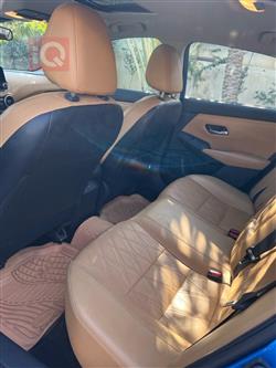 نيسان سنترا